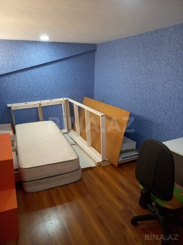 4 otaqlı yeni tikili - Masazır q. - 90 m² (20)