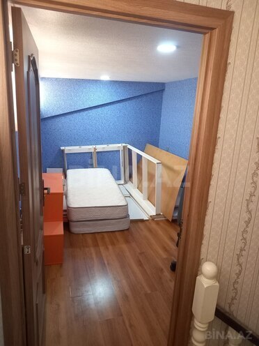 4 otaqlı yeni tikili - Masazır q. - 90 m² (19)