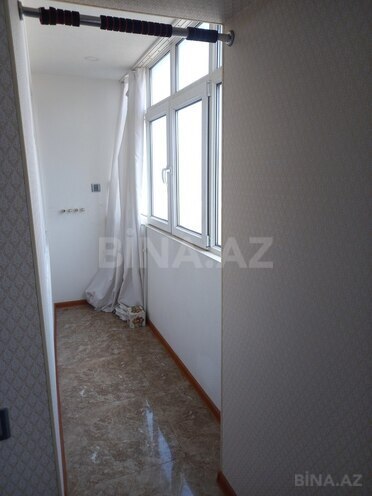 4 otaqlı yeni tikili - Masazır q. - 90 m² (7)