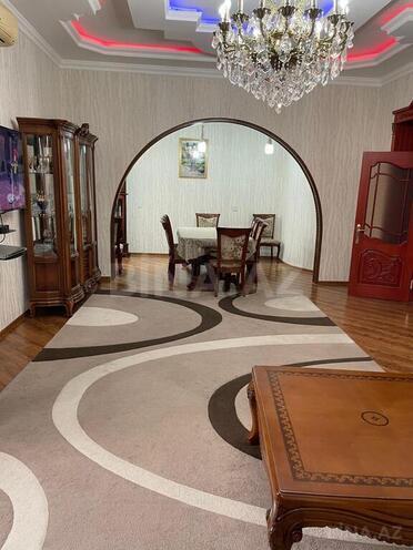 6-комн. дом/дача - пос. Новханы - 350 м² (5)