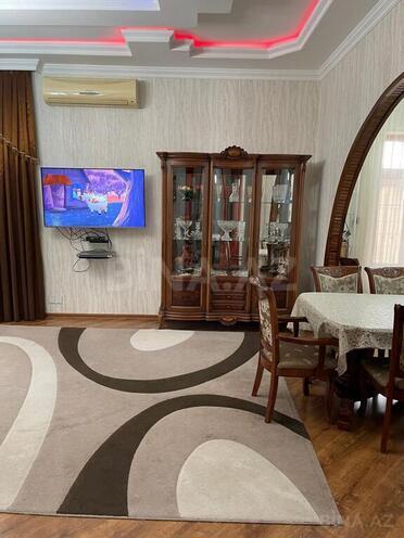 6-комн. дом/дача - пос. Новханы - 350 м² (6)