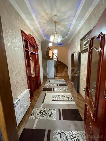 6-комн. дом/дача - пос. Новханы - 350 м² (9)