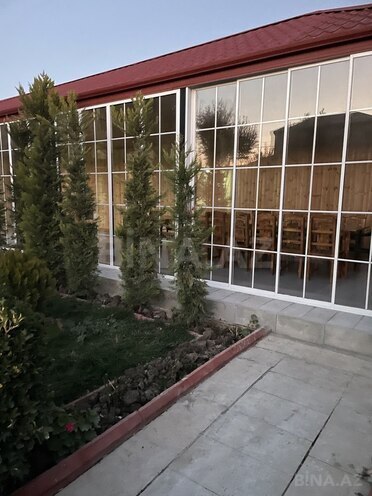 6-комн. дом/дача - пос. Новханы - 350 м² (2)