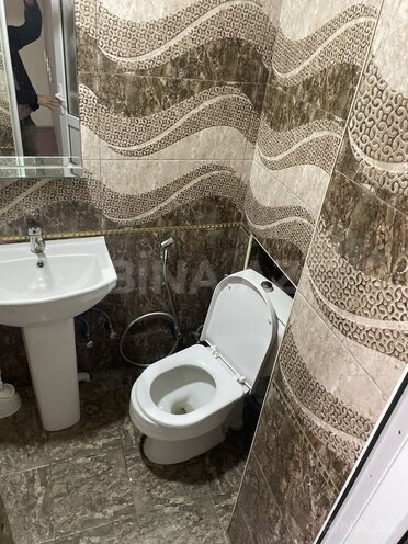 1-комн. новостройка - м. Низами - 30 м² (5)