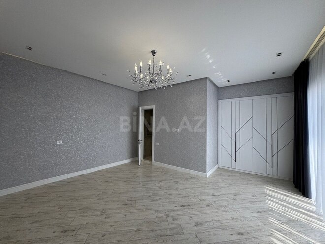 4 otaqlı həyət evi/bağ evi - Şüvəlan q. - 250 m² (15)