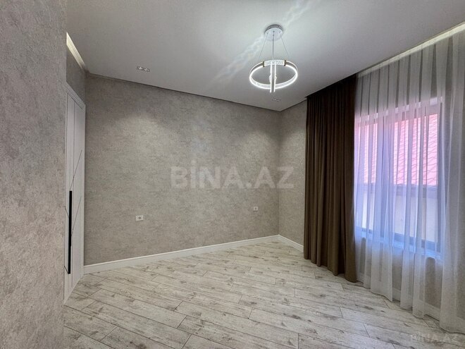 4 otaqlı həyət evi/bağ evi - Şüvəlan q. - 250 m² (22)