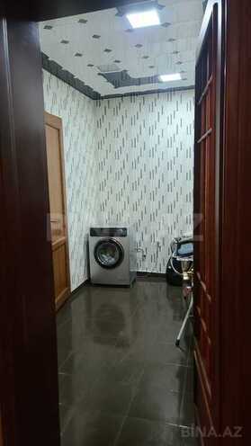 4 otaqlı həyət evi/bağ evi - Xalqlar Dostluğu m. - 300 m² (10)