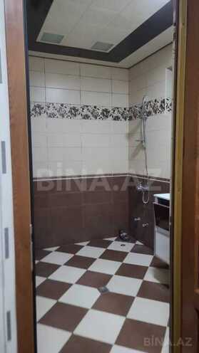 4 otaqlı həyət evi/bağ evi - Xalqlar Dostluğu m. - 300 m² (8)