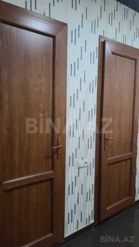 4 otaqlı həyət evi/bağ evi - Xalqlar Dostluğu m. - 300 m² (7)