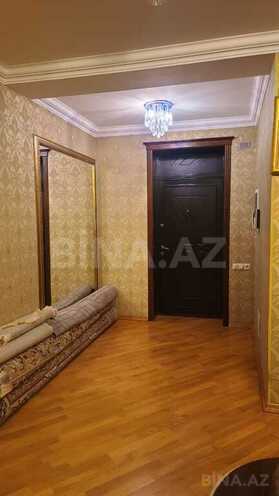 4 otaqlı həyət evi/bağ evi - Xalqlar Dostluğu m. - 300 m² (11)
