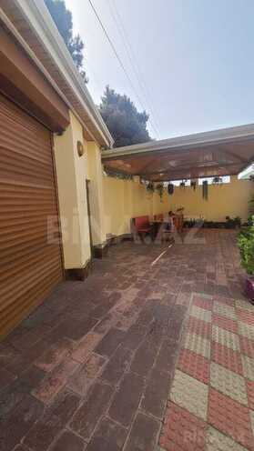 4 otaqlı həyət evi/bağ evi - Xalqlar Dostluğu m. - 300 m² (2)