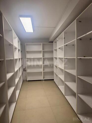 Сдаётся  объект 444 м², м. Ичеришехер, photo 26 from 28