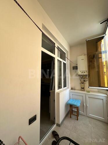 2 otaqlı yeni tikili - Yeni Yasamal q. - 62 m² (15)
