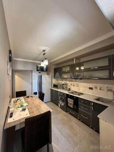 2 otaqlı yeni tikili - Yeni Yasamal q. - 62 m² (3)