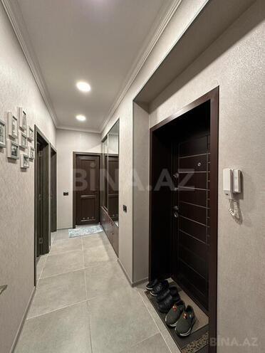 2 otaqlı yeni tikili - Yeni Yasamal q. - 62 m² (10)