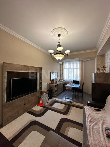 2 otaqlı yeni tikili - Yeni Yasamal q. - 62 m² (6)