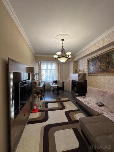 2 otaqlı yeni tikili - Yeni Yasamal q. - 62 m² (5)