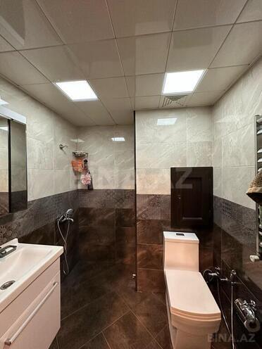 2 otaqlı yeni tikili - Yeni Yasamal q. - 62 m² (16)