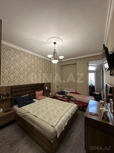 2 otaqlı yeni tikili - Yeni Yasamal q. - 62 m² (11)