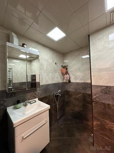 2 otaqlı yeni tikili - Yeni Yasamal q. - 62 m² (17)