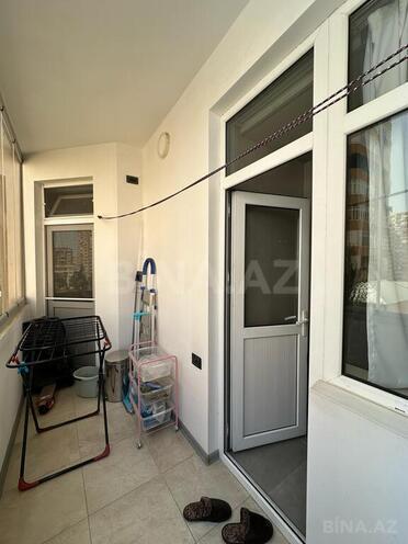 2 otaqlı yeni tikili - Yeni Yasamal q. - 62 m² (14)