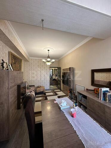 2 otaqlı yeni tikili - Yeni Yasamal q. - 62 m² (8)