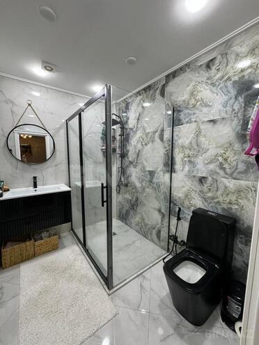 3-комн. новостройка - м. Нариман Нариманов - 150 м² (9)