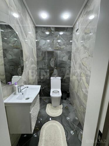 3-комн. новостройка - м. Нариман Нариманов - 150 м² (10)