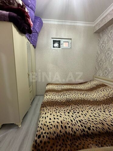 2 otaqlı yeni tikili - Xırdalan - 45 m² (5)