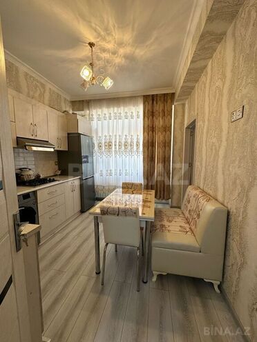 2 otaqlı yeni tikili - Xırdalan - 45 m² (2)