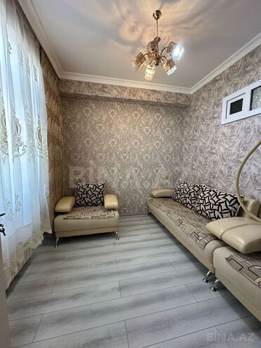 2 otaqlı yeni tikili - Xırdalan - 45 m² (3)