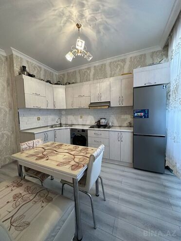 2 otaqlı yeni tikili - Xırdalan - 45 m² (6)