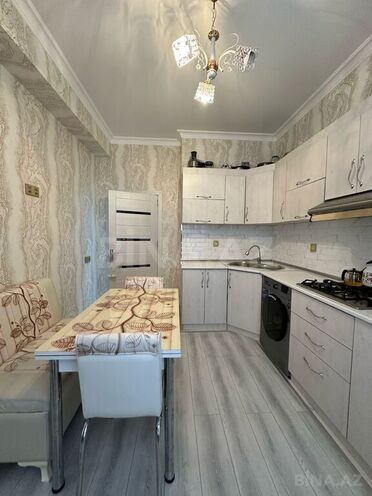2 otaqlı yeni tikili - Xırdalan - 45 m² (4)