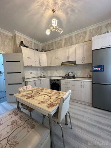 2 otaqlı yeni tikili - Xırdalan - 45 m² (19)