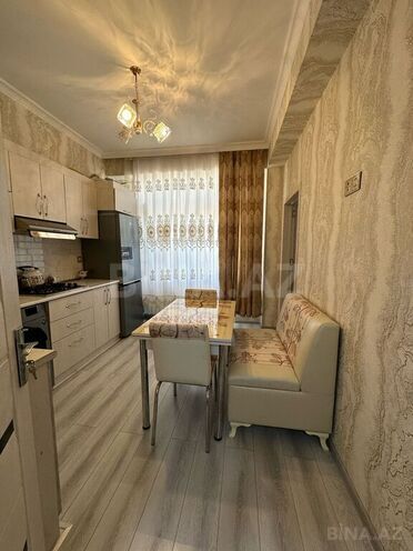 2 otaqlı yeni tikili - Xırdalan - 45 m² (23)