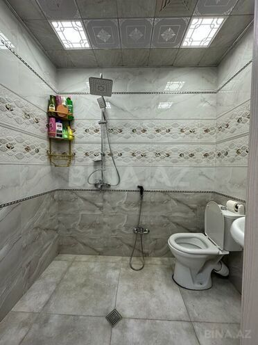 2 otaqlı yeni tikili - Xırdalan - 45 m² (13)