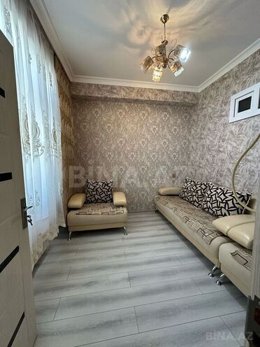 2 otaqlı yeni tikili - Xırdalan - 45 m² (7)