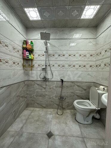 2 otaqlı yeni tikili - Xırdalan - 45 m² (14)