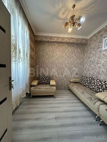 2 otaqlı yeni tikili - Xırdalan - 45 m² (15)