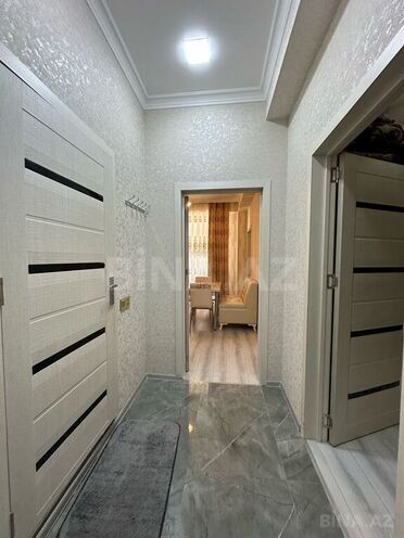2 otaqlı yeni tikili - Xırdalan - 45 m² (22)