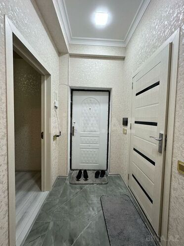 2 otaqlı yeni tikili - Xırdalan - 45 m² (17)