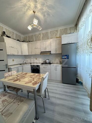 2 otaqlı yeni tikili - Xırdalan - 45 m² (18)