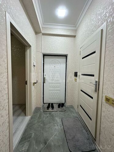 2 otaqlı yeni tikili - Xırdalan - 45 m² (20)