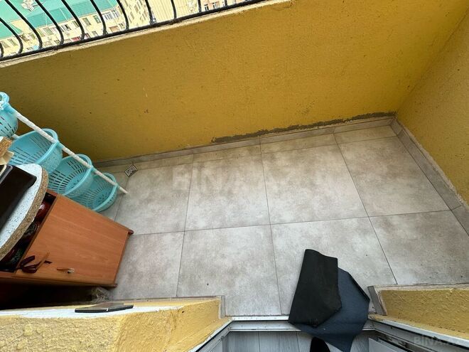 2 otaqlı yeni tikili - Xırdalan - 45 m² (10)