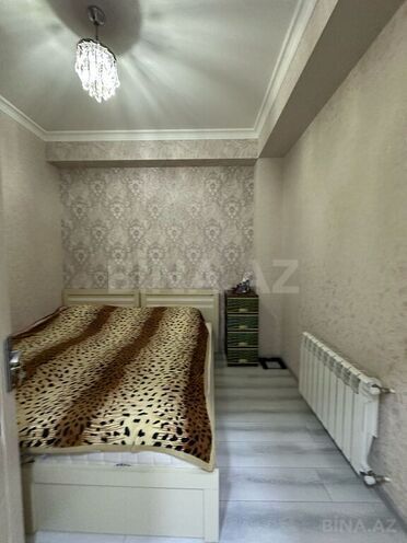 2 otaqlı yeni tikili - Xırdalan - 45 m² (21)