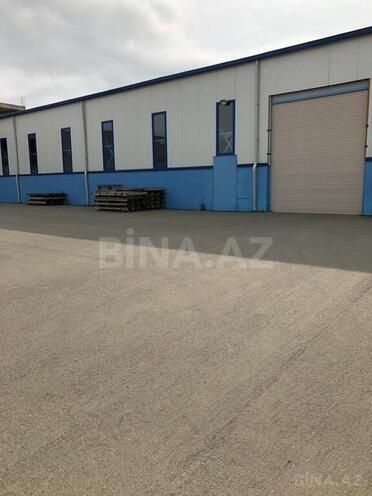 Obyekt - Qaradağ r. - 3000 m² (1)