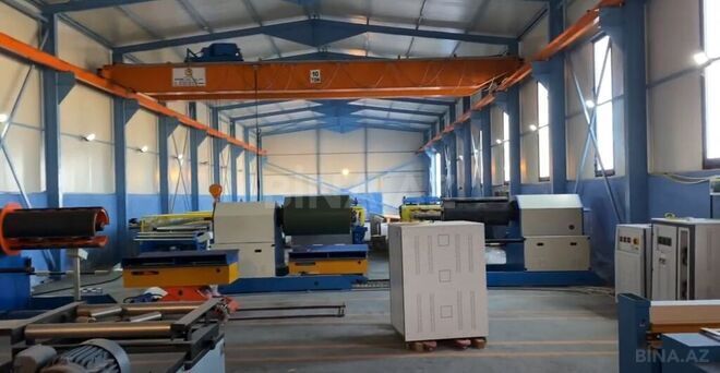 Obyekt - Qaradağ r. - 3000 m² (5)