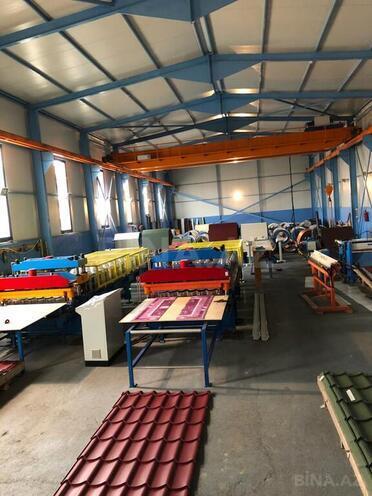 Obyekt - Qaradağ r. - 3000 m² (6)