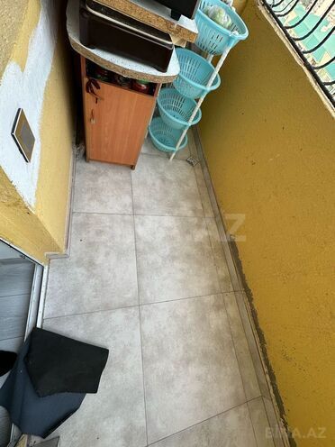 2 otaqlı yeni tikili - Xırdalan - 45 m² (24)