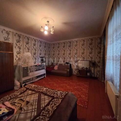 7 otaqlı həyət evi/bağ evi - Qəbələ - 200 m² (3)